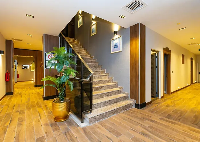 Hipodrom Hotel