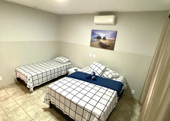 Hotel Vale Do Sol