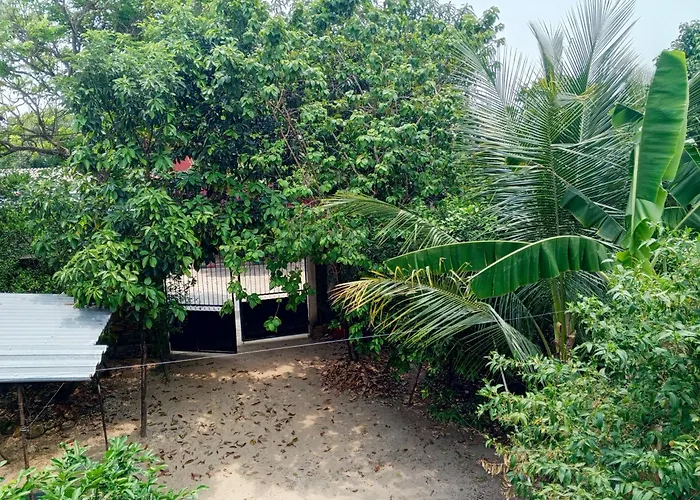 Hotel Casa del Turista