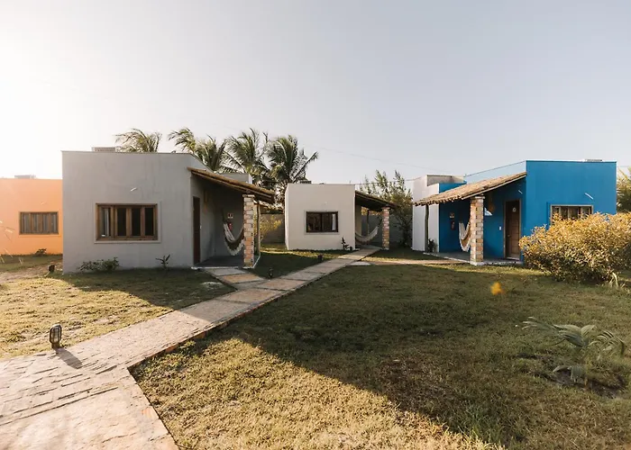 Vila Aracatí Pousada