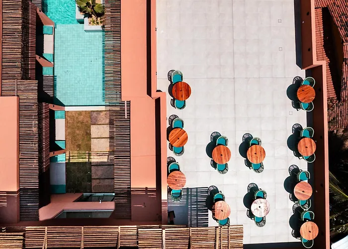 Arrey Boutique Hotel