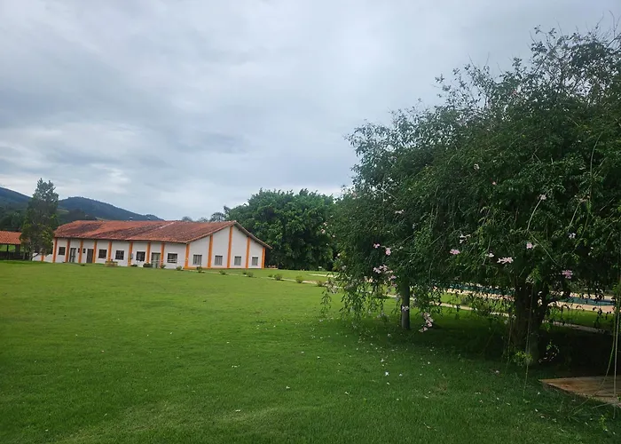 Pousada Linda Vista Socorro SP