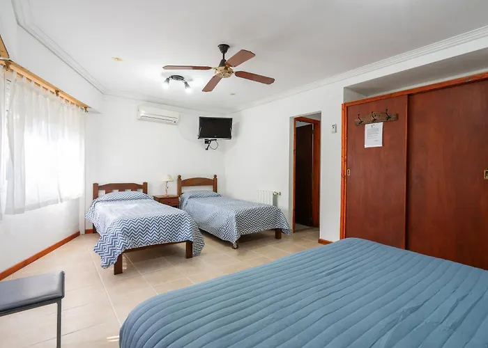 Hosteria Recalada