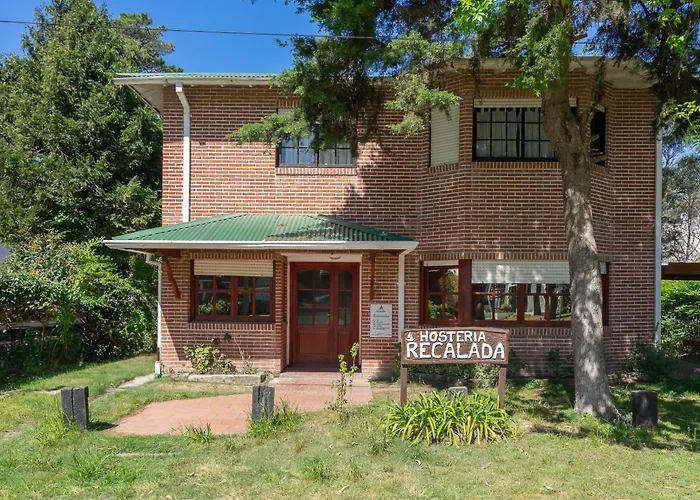 Hosteria Recalada