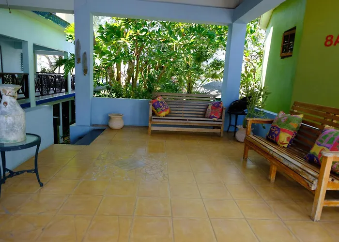 Indigo Beach Resort