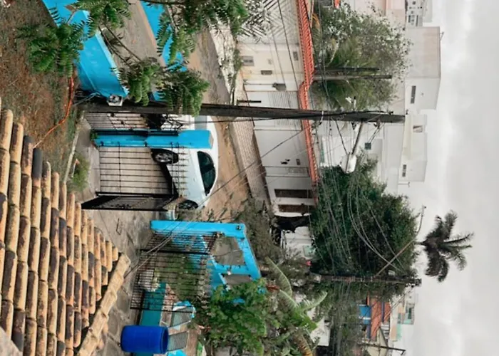 Pousada da Lagoa