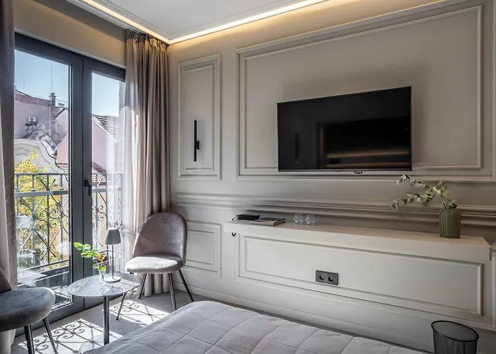 Sentro Boutique Hotel