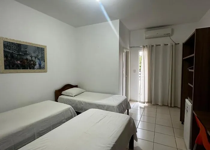 Hotel Catarinense