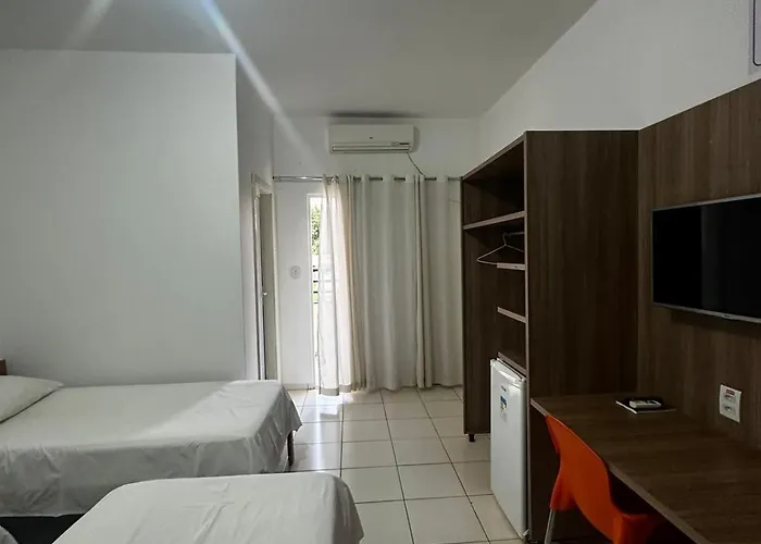 Hotel Catarinense