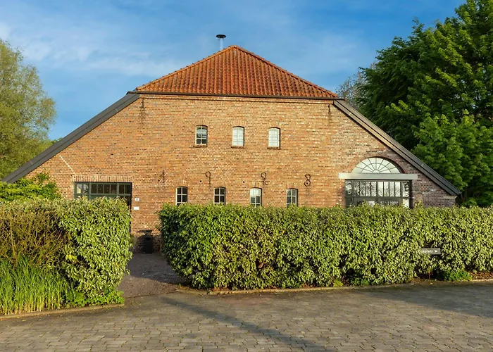 Nakuk Landhotel Und Restaurant