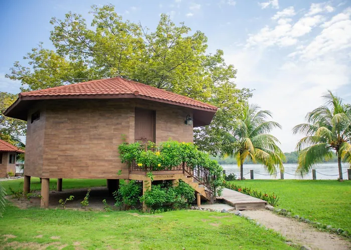 Las Ceibas Resort