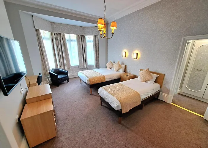 Prince Of Wales Hotel