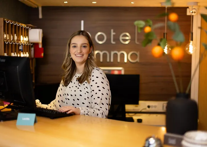 Hotel Emma