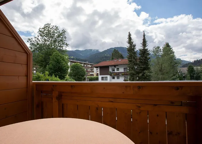 Wanderhotel Erika
