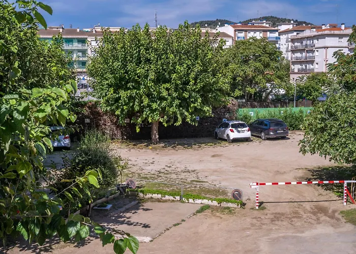 Hotel Sorrabona