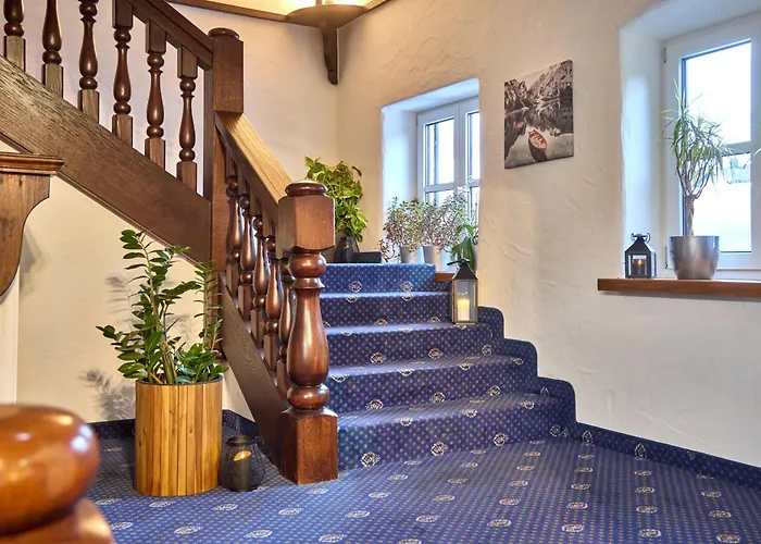 Hotel Alter Wirth