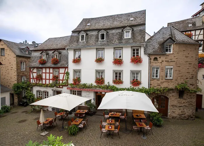 Hotel Gute Quelle