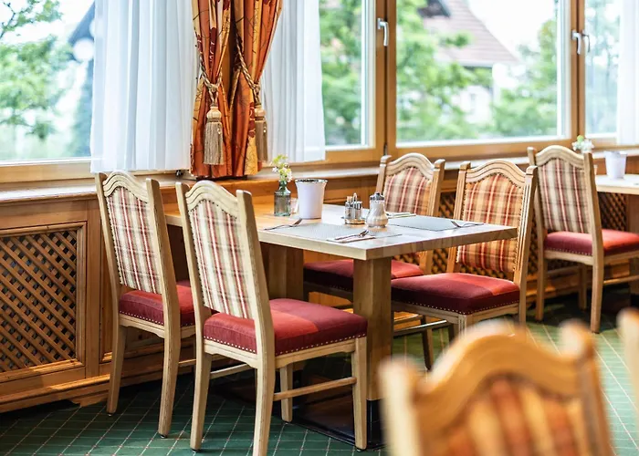 Hotel Engel