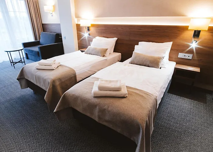 Hotel Piotr Spa&Wellness