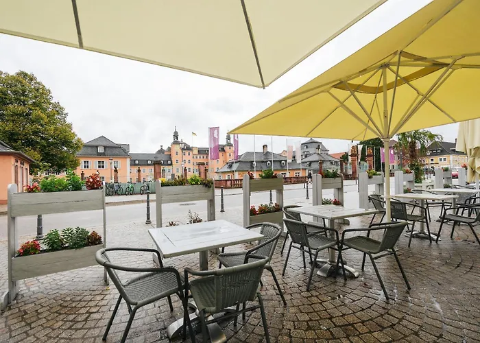 Hotel Zum Erbprinzen