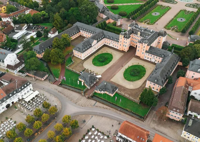Hotel Zum Erbprinzen
