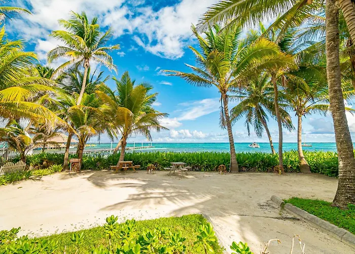 Tradewinds Paradise Villas