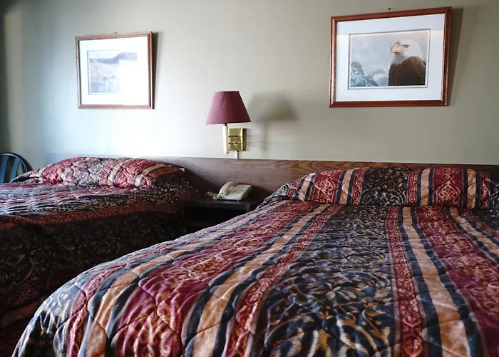 The Ritz Cafe And Motor Inn