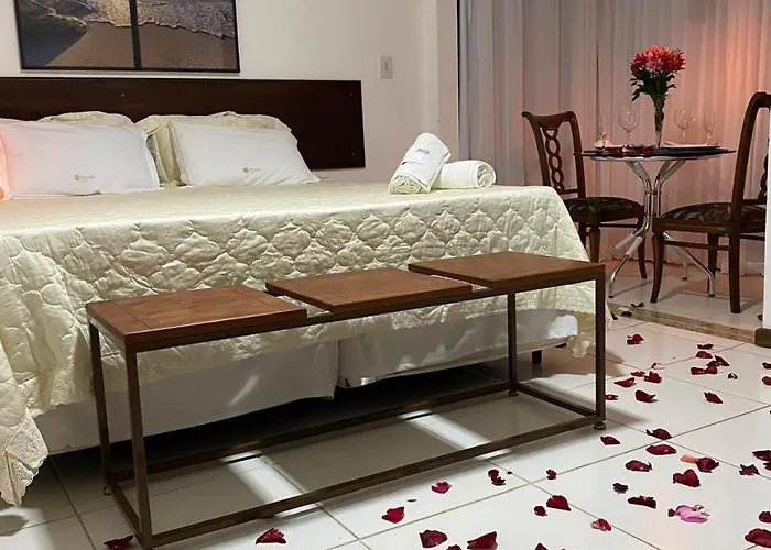 Valparaiso Hotel