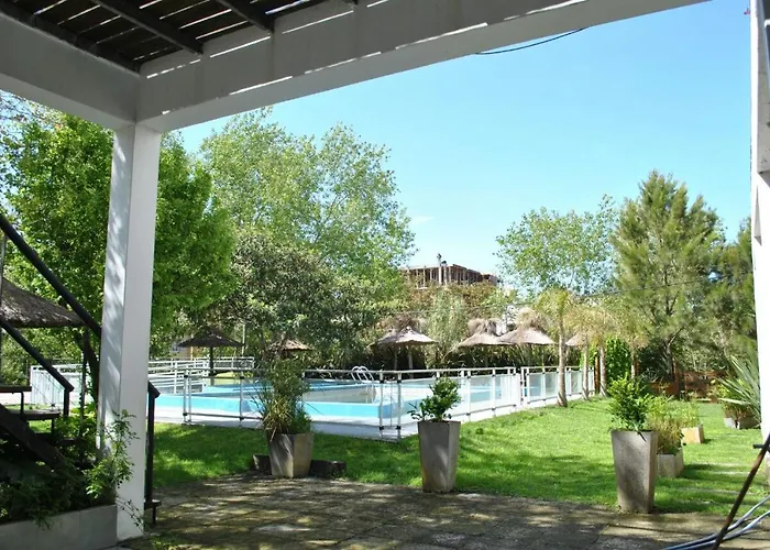 Hotel Al Mare