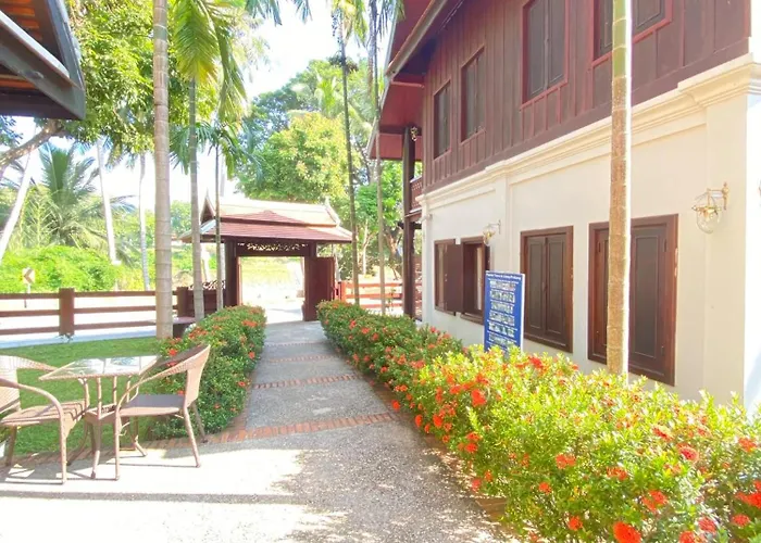 Luang Prabang Villa Sirikili River View