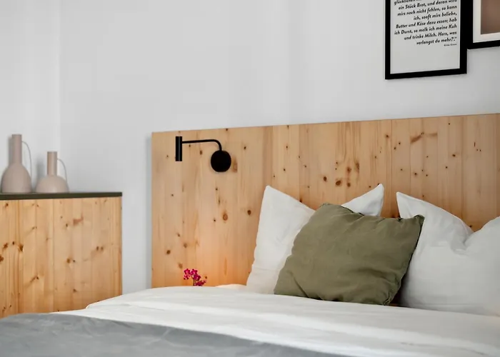 Arbio Freiburg 2 bedroom Apart L