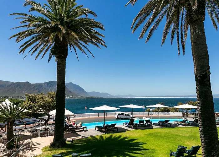 Harbour House Hotel - Manor House
