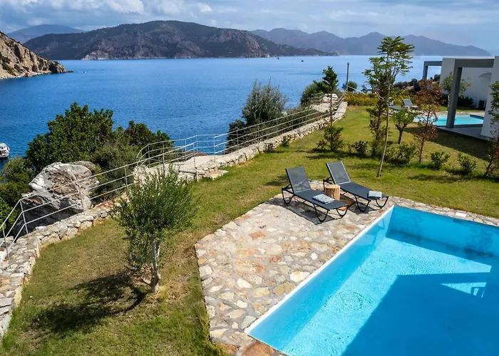 Z-Villas Beach Hotel