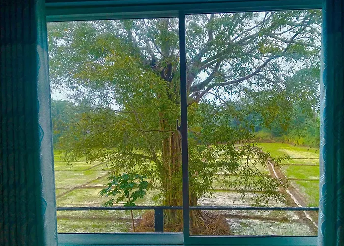 Bungalow Resort - Sigiriya