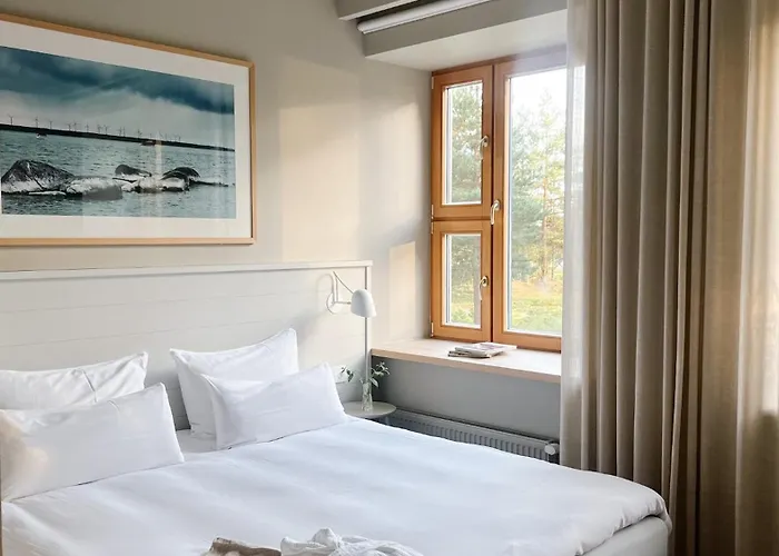 Laspa Beach House