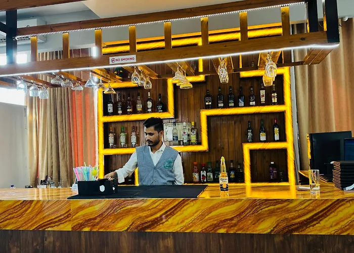 Areca Palms Hotel & Resort