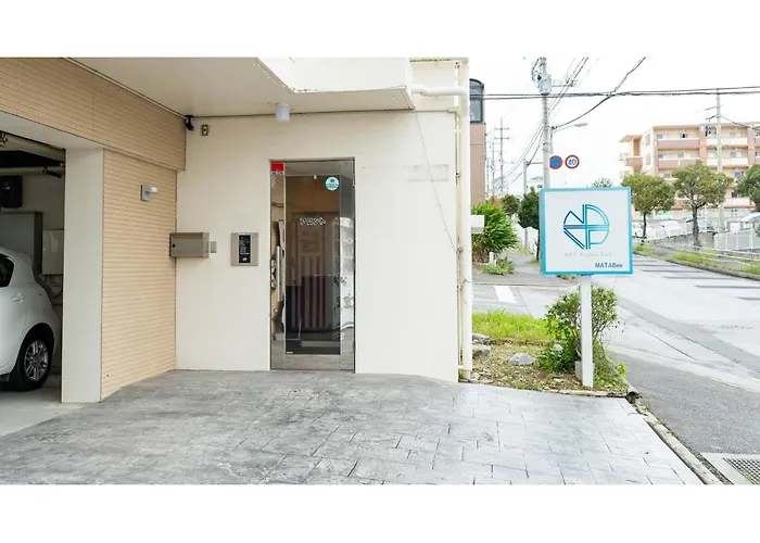 Hotel Progress Inn Nago Matabee - Vacation Stay 01594V