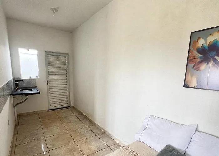 Loft Famíliar Br-Aeroporto 21