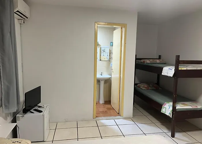 Pousada Pimenta