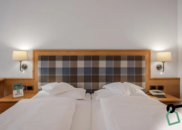 Hotiday Room Collection - Ortisei