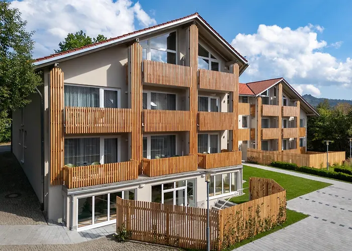 BERGlässig Hotel Bodenmais - 360 Grad Urlaub
