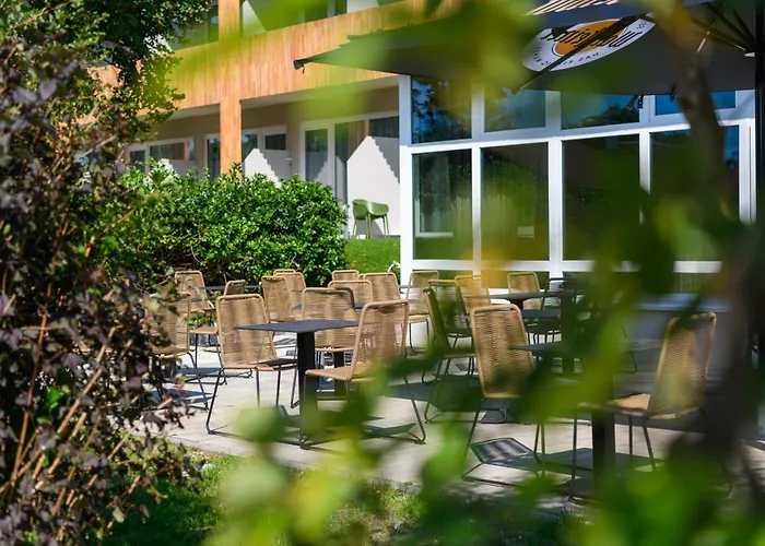 BERGlässig Hotel - Getränke inkl bei Abendessen