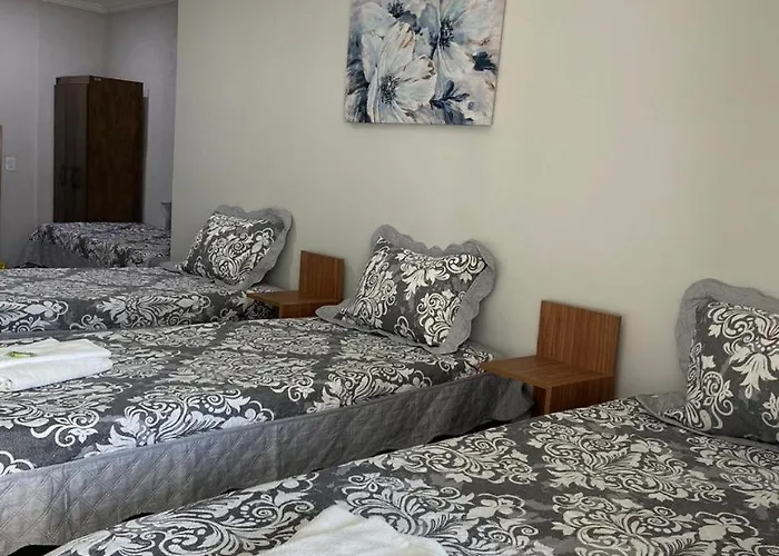 Hotel Carvalho Imperial