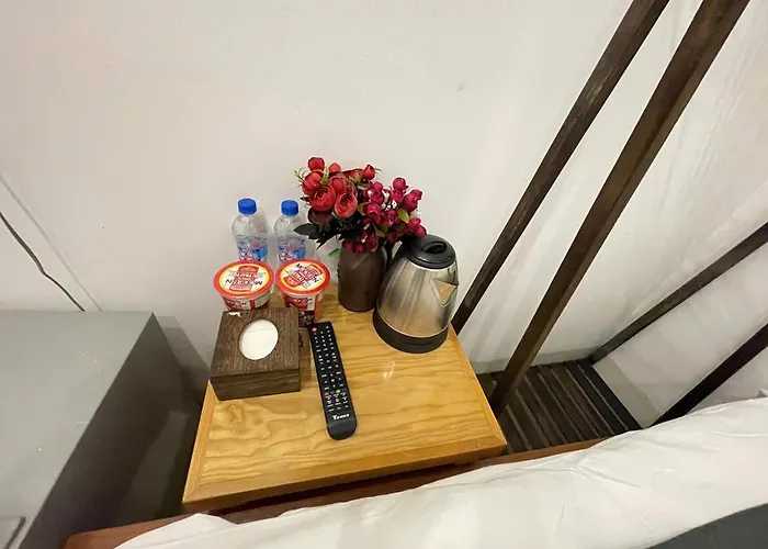 Hoang Phuc Hotel Ke Ben Tau Rach Gia