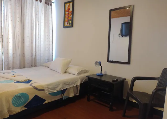 Hotel Ricocampo
