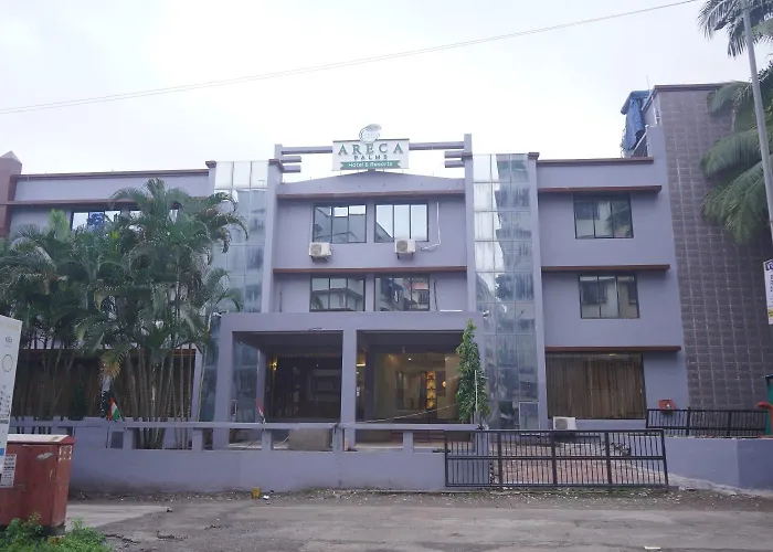 Areca Palms Hotel & Resort