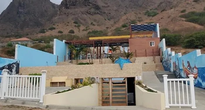 Faja Beach House 2