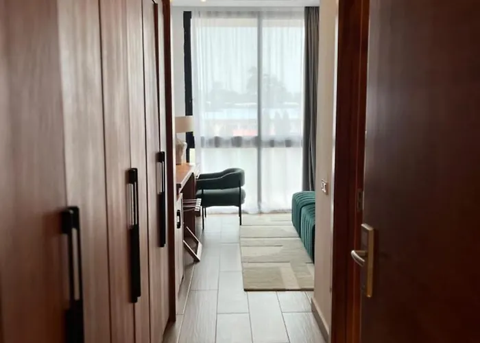 Hotel Boutique Caleyma