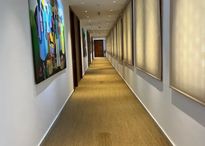Hotel Boutique Caleyma