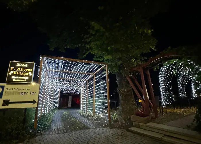 Moonlight Hotel